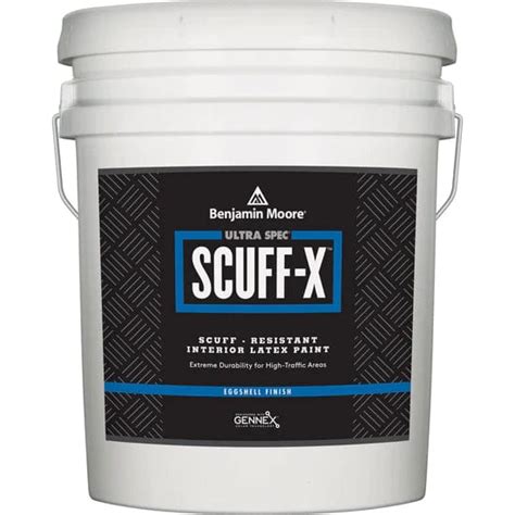 scuff x price per gallon